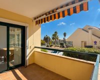 Revente - Appartement -
Orihuela Costa - Costa Blanca