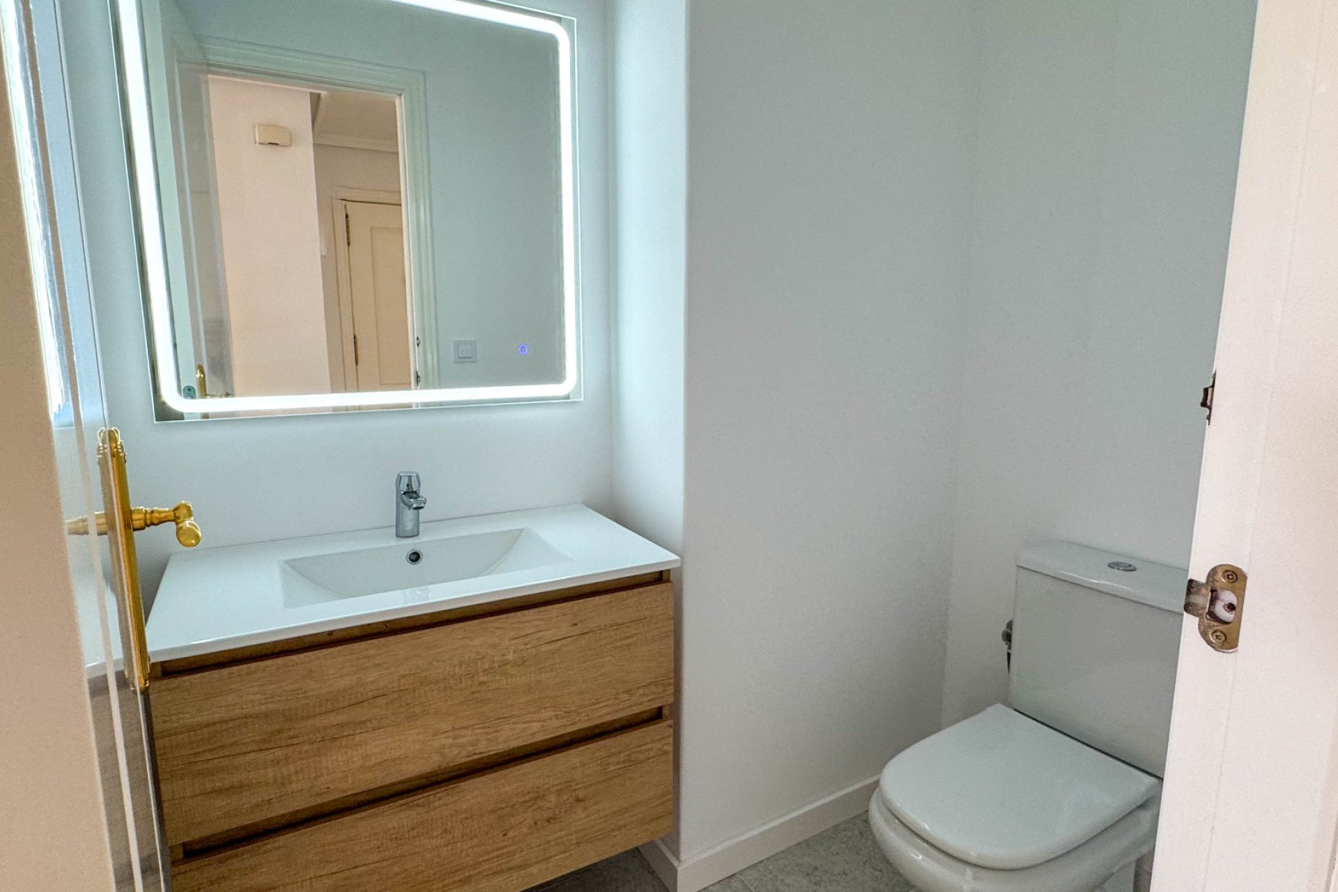 Revente - Appartement -
Orihuela Costa - Costa Blanca