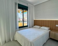 Revente - Appartement -
Orihuela Costa - Costa Blanca