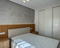 Revente - Appartement -
Orihuela Costa - Costa Blanca