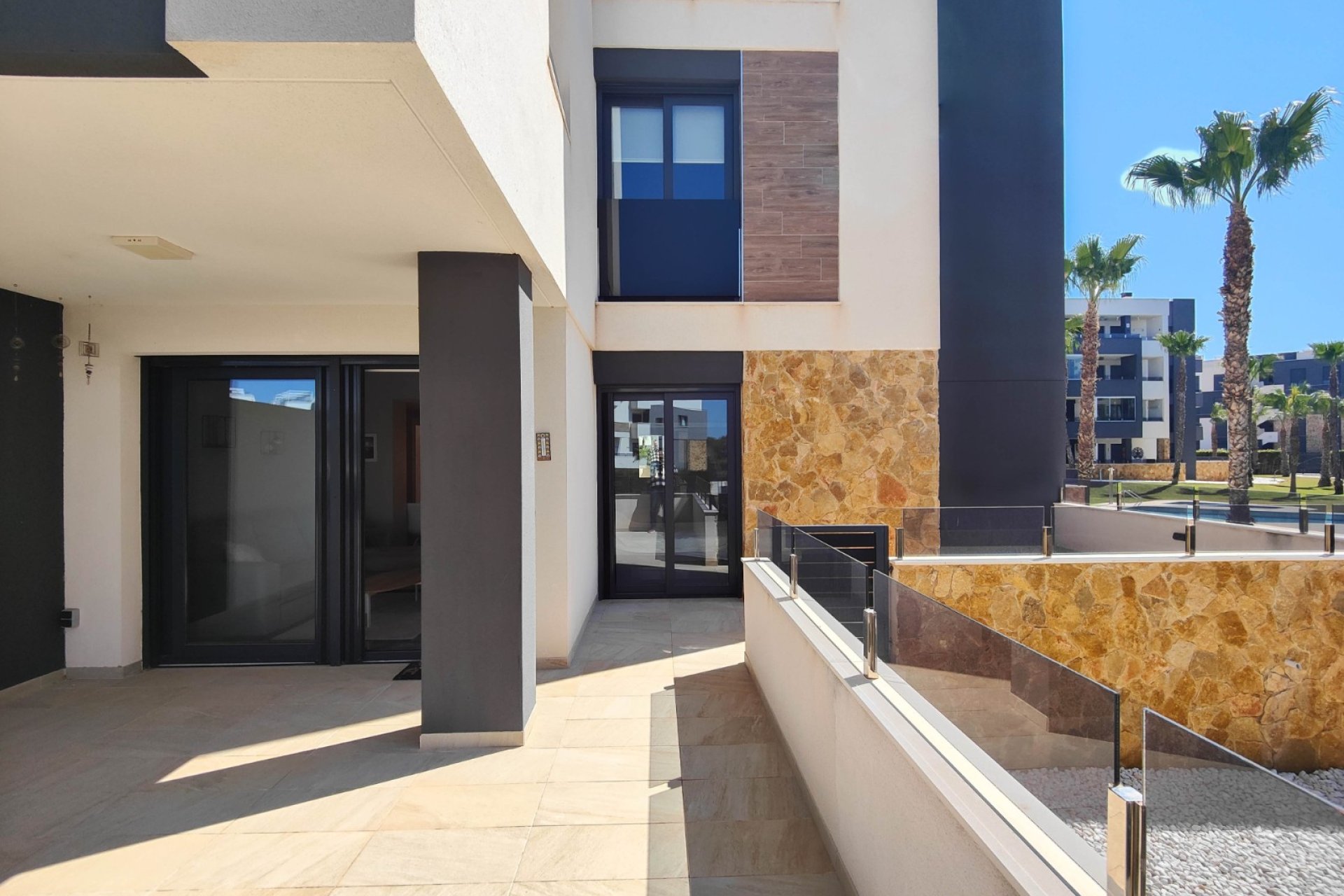 Revente - Appartement -
Orihuela Costa - Costa Blanca