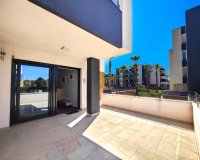 Revente - Appartement -
Orihuela Costa - Costa Blanca