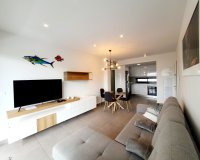 Revente - Appartement -
Orihuela Costa - Costa Blanca