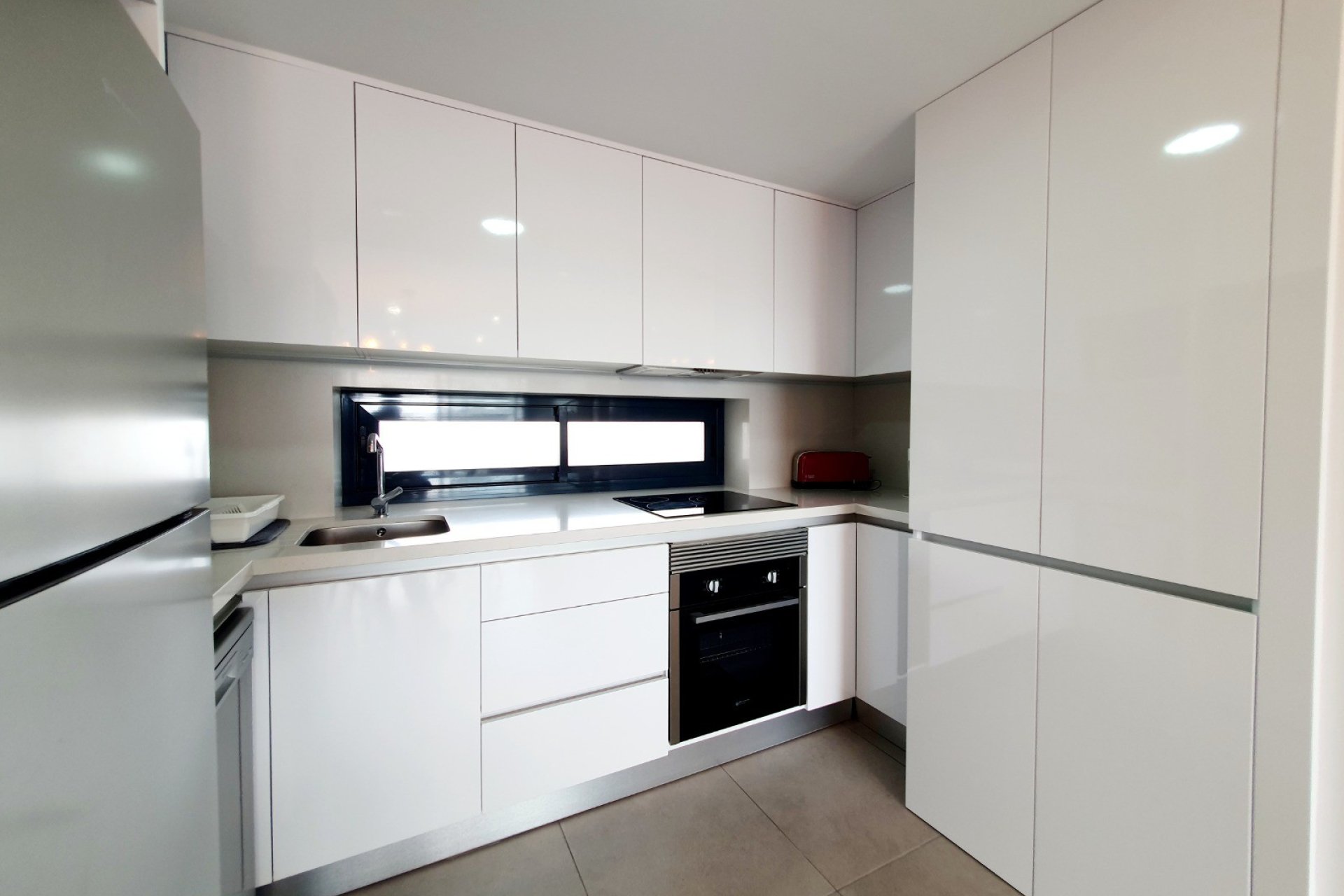 Revente - Appartement -
Orihuela Costa - Costa Blanca