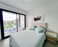 Revente - Appartement -
Orihuela Costa - Costa Blanca