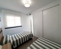 Revente - Appartement -
Orihuela Costa - Costa Blanca