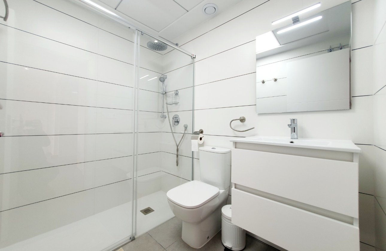 Revente - Appartement -
Orihuela Costa - Costa Blanca