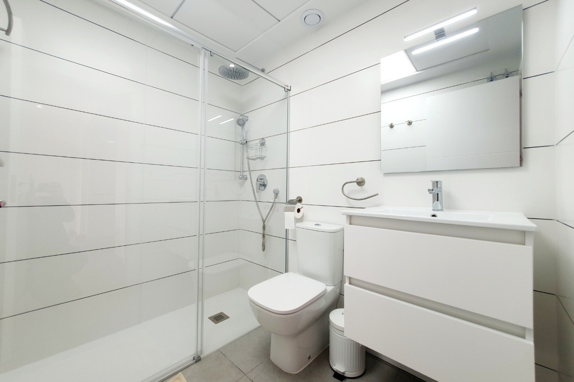 Revente - Appartement -
Orihuela Costa - Costa Blanca