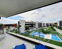 Revente - Appartement -
Orihuela Costa - Costa Blanca