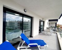 Revente - Appartement -
Orihuela Costa - Costa Blanca