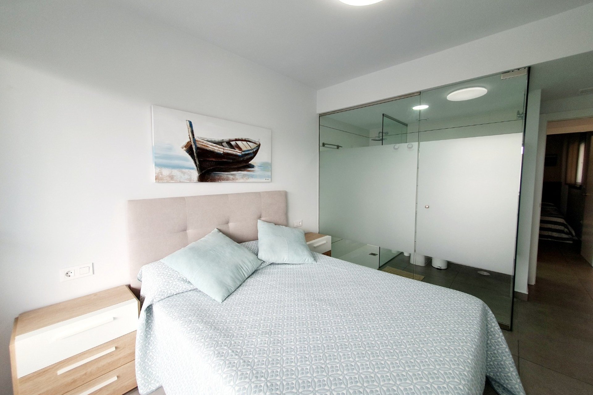 Revente - Appartement -
Orihuela Costa - Costa Blanca