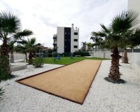 Revente - Appartement -
Orihuela Costa - Costa Blanca