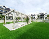 Revente - Appartement -
Orihuela Costa - Costa Blanca