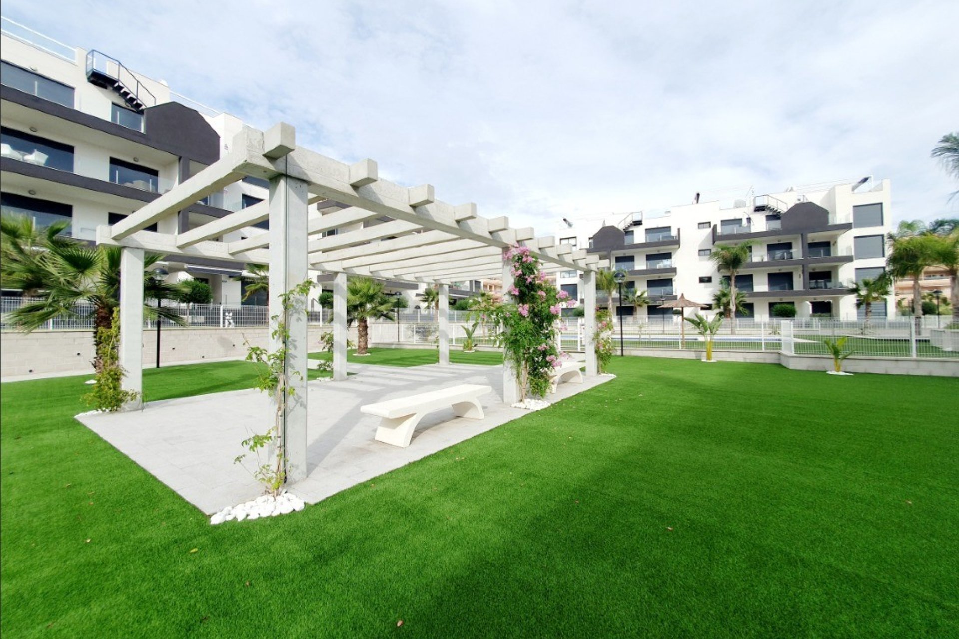 Revente - Appartement -
Orihuela Costa - Costa Blanca