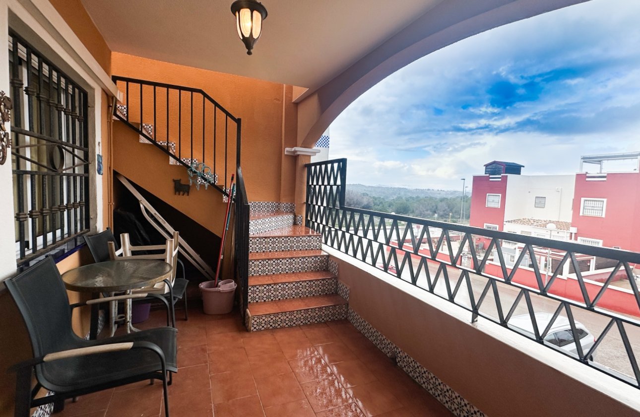 Revente - Appartement -
Orihuela Costa - Costa Blanca