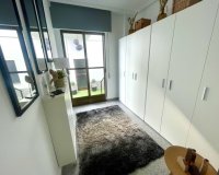 Revente - Appartement -
Orihuela Costa - Costa Blanca