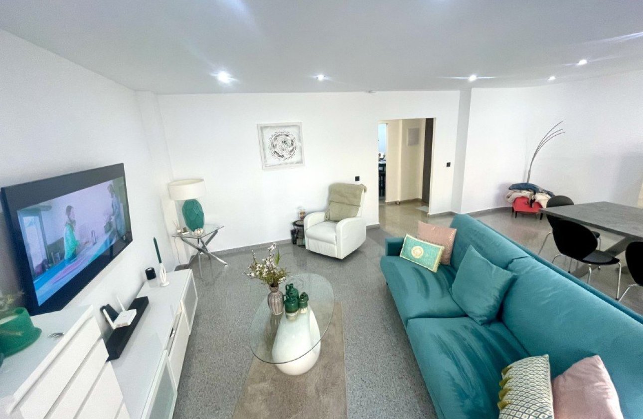 Revente - Appartement -
Orihuela Costa - Costa Blanca