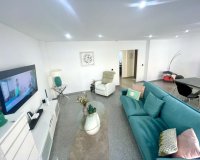 Revente - Appartement -
Orihuela Costa - Costa Blanca