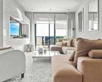 Revente - Appartement -
Orihuela Costa - Costa Blanca