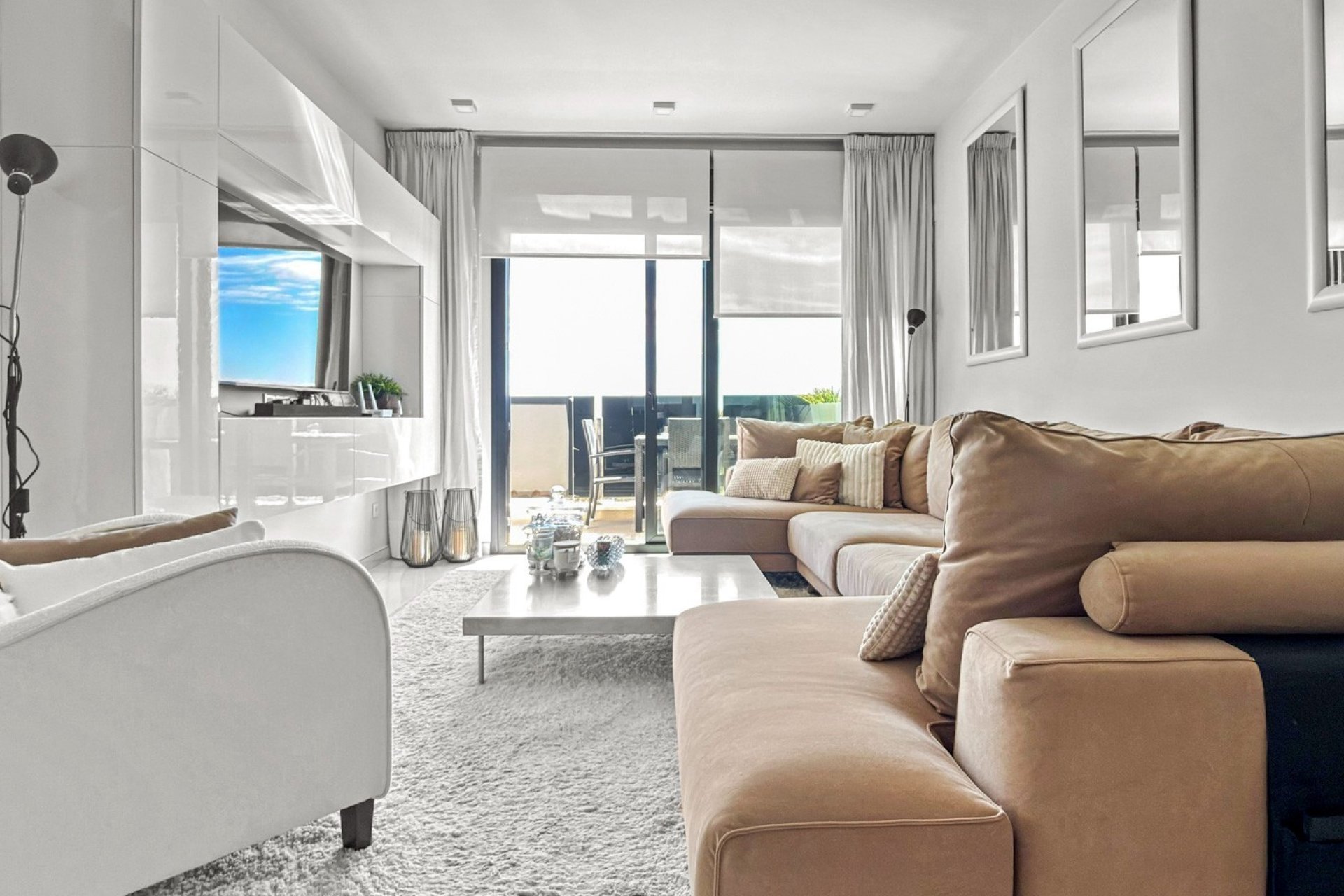 Revente - Appartement -
Orihuela Costa - Costa Blanca