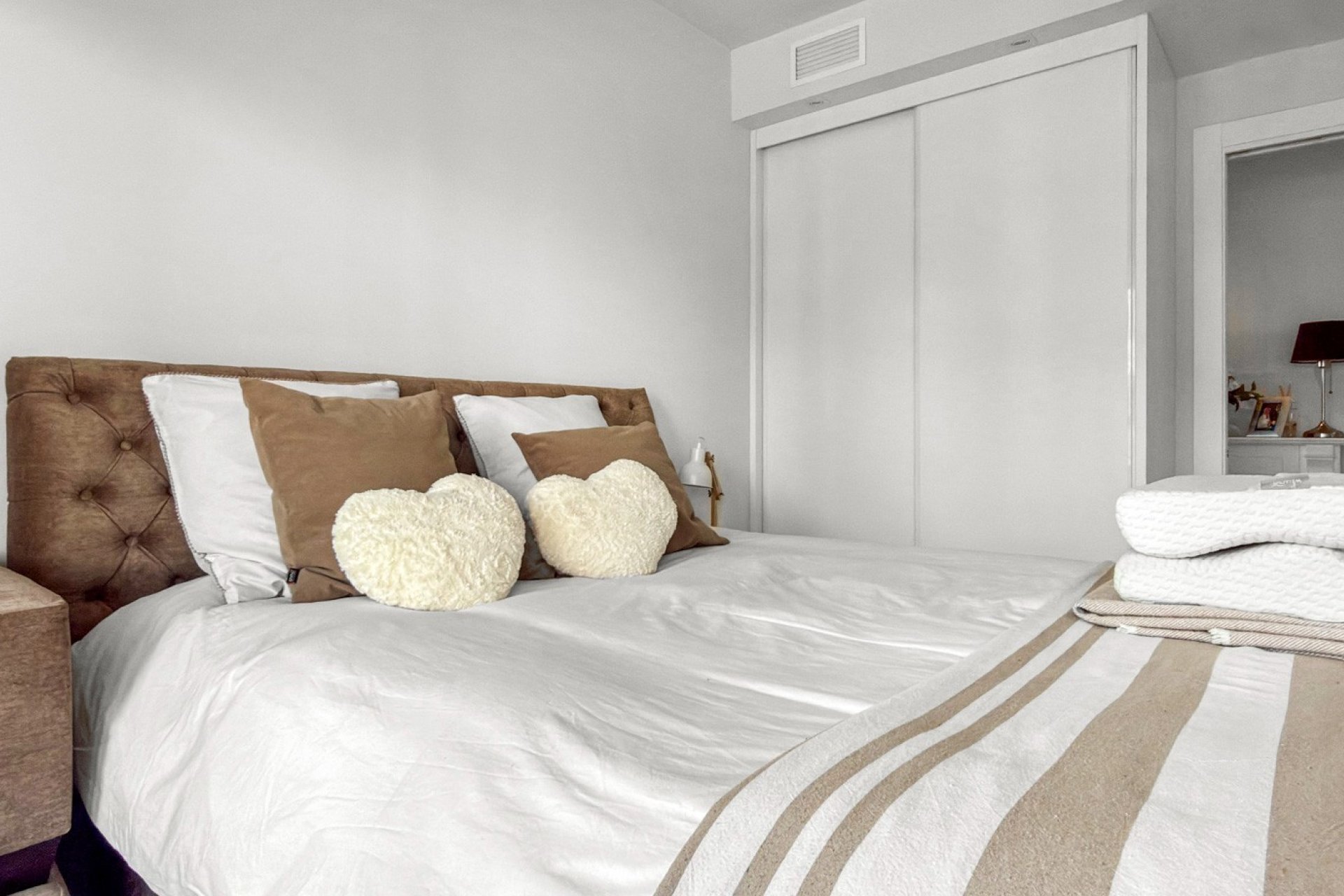 Revente - Appartement -
Orihuela Costa - Costa Blanca