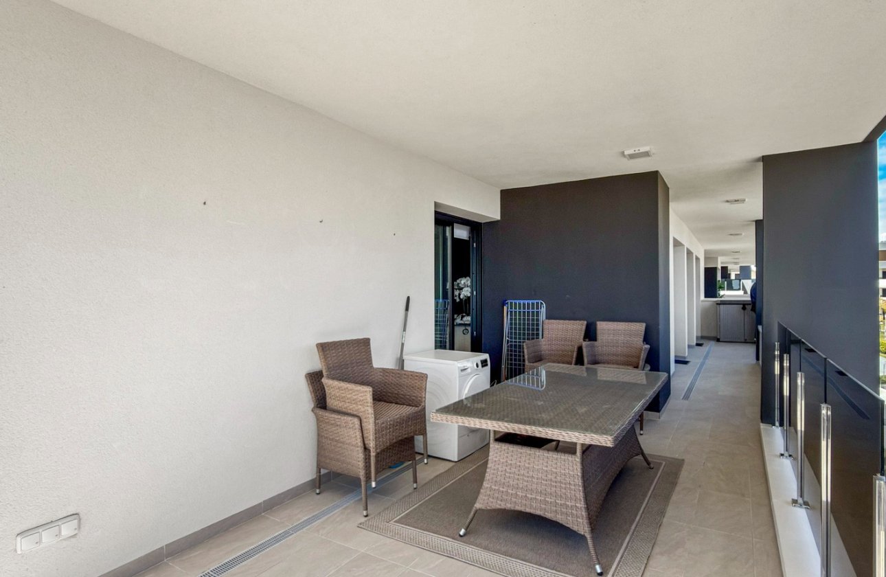 Revente - Appartement -
Orihuela Costa - Costa Blanca