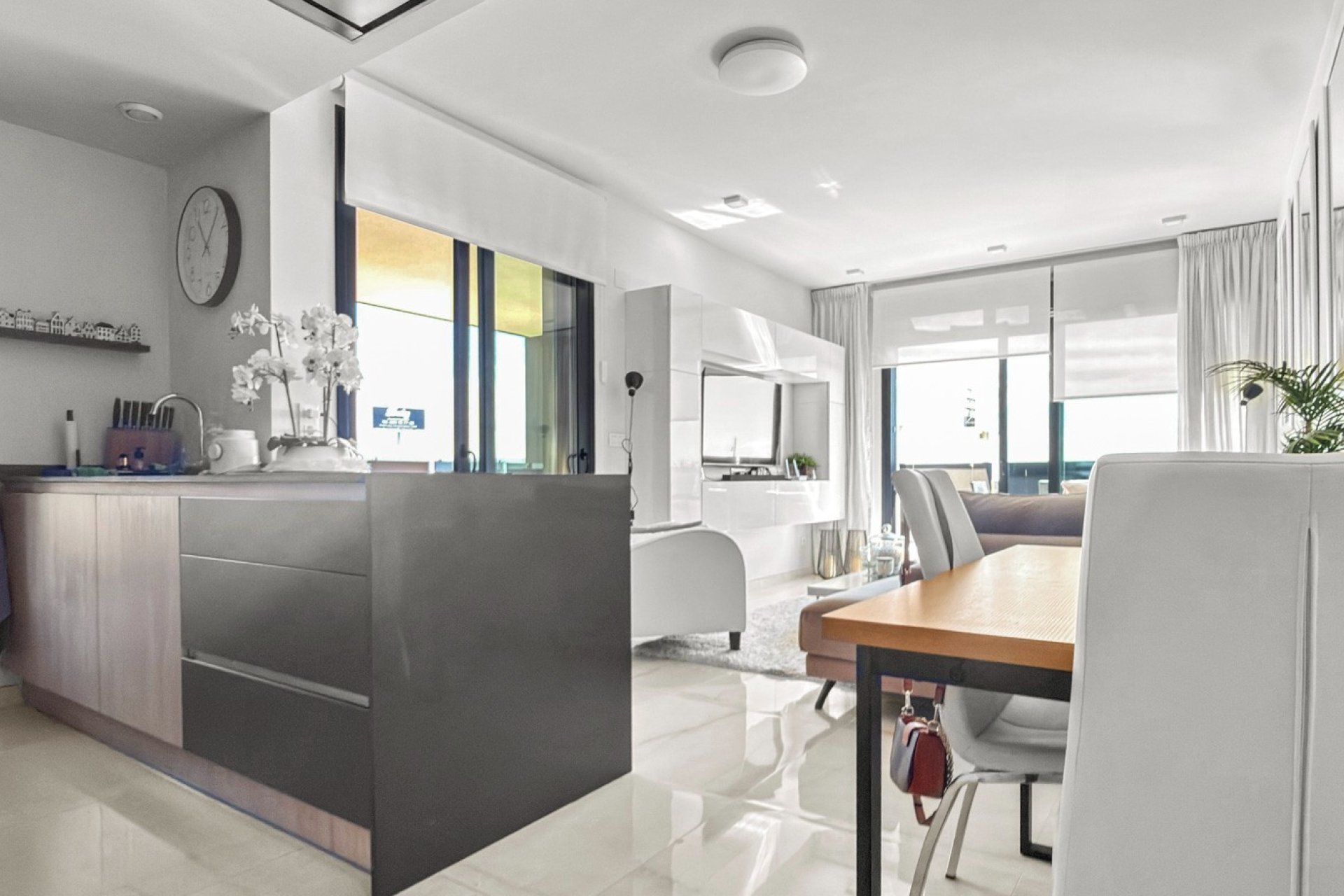 Revente - Appartement -
Orihuela Costa - Costa Blanca