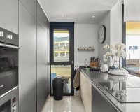 Revente - Appartement -
Orihuela Costa - Costa Blanca