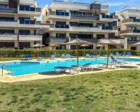 Revente - Appartement -
Orihuela Costa - Costa Blanca
