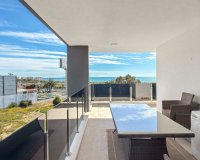 Revente - Appartement -
Orihuela Costa - Costa Blanca