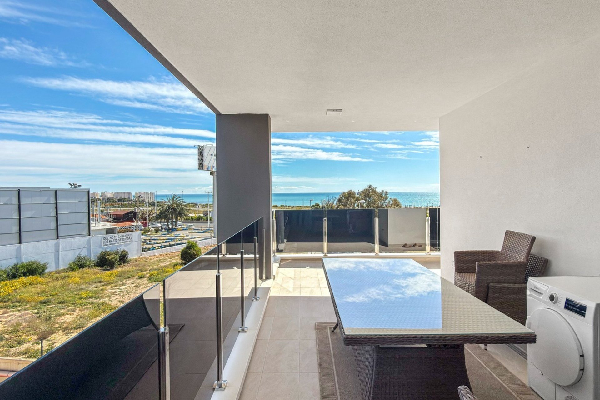 Revente - Appartement -
Orihuela Costa - Costa Blanca