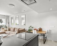 Revente - Appartement -
Orihuela Costa - Costa Blanca