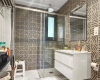 Revente - Appartement -
Orihuela Costa - Costa Blanca