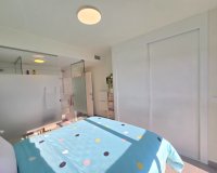 Revente - Appartement -
Orihuela Costa - Costa Blanca