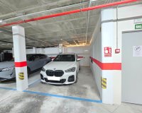 Revente - Appartement -
Orihuela Costa - Costa Blanca