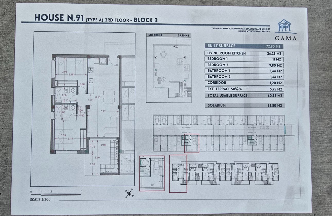 Revente - Appartement -
Orihuela Costa - Costa Blanca