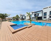 Revente - Appartement -
Orihuela Costa - Costa Blanca