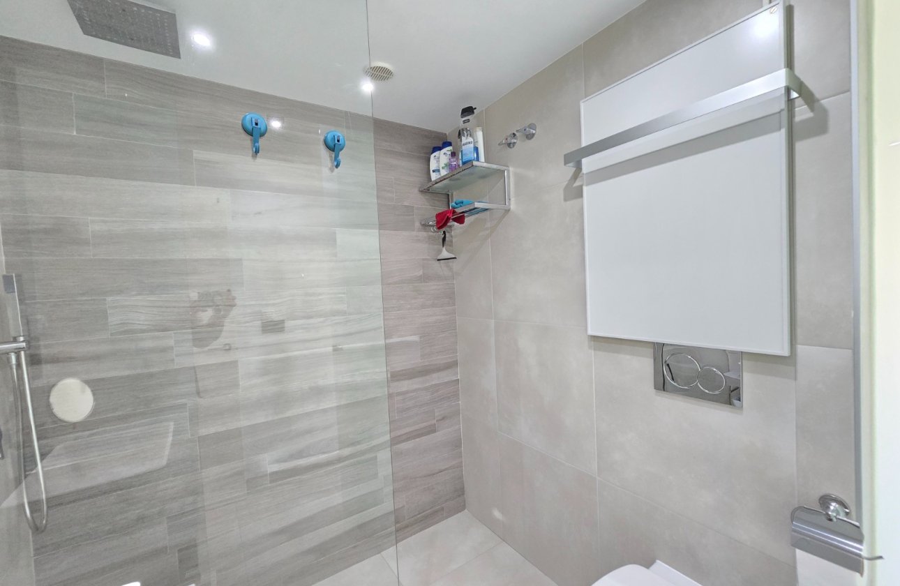 Revente - Appartement -
Orihuela Costa - Costa Blanca