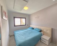 Revente - Appartement -
Orihuela Costa - Costa Blanca