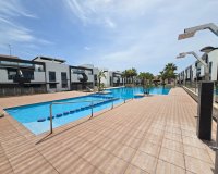Revente - Appartement -
Orihuela Costa - Costa Blanca