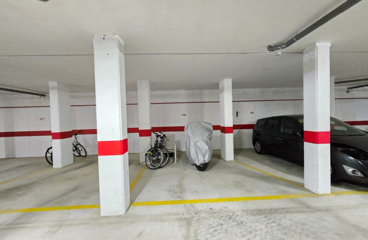 Revente - Appartement -
Orihuela Costa - Costa Blanca