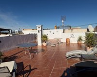 Revente - Appartement -
Orihuela Costa - Costa Blanca