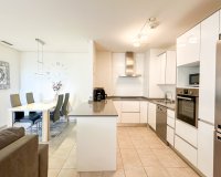 Revente - Appartement -
Orihuela Costa - Costa Blanca