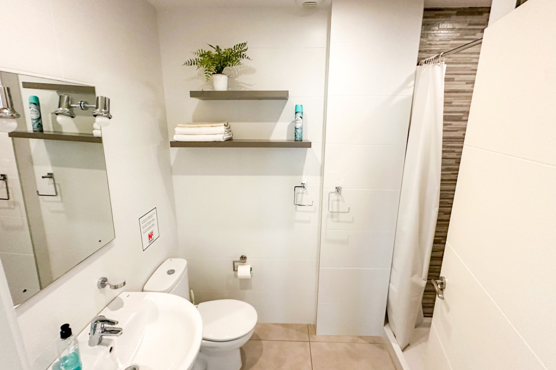 Revente - Appartement -
Orihuela Costa - Costa Blanca