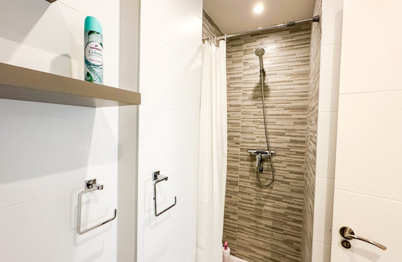 Revente - Appartement -
Orihuela Costa - Costa Blanca