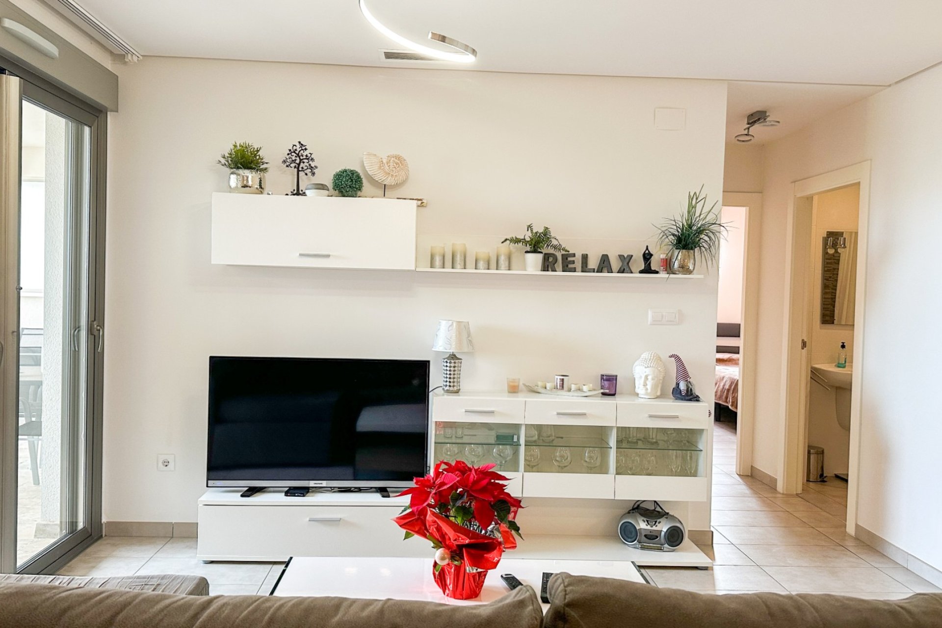 Revente - Appartement -
Orihuela Costa - Costa Blanca