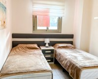 Revente - Appartement -
Orihuela Costa - Costa Blanca