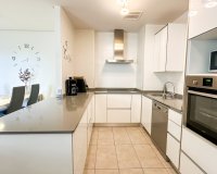 Revente - Appartement -
Orihuela Costa - Costa Blanca