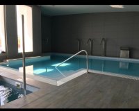 Revente - Appartement -
Orihuela Costa - Costa Blanca