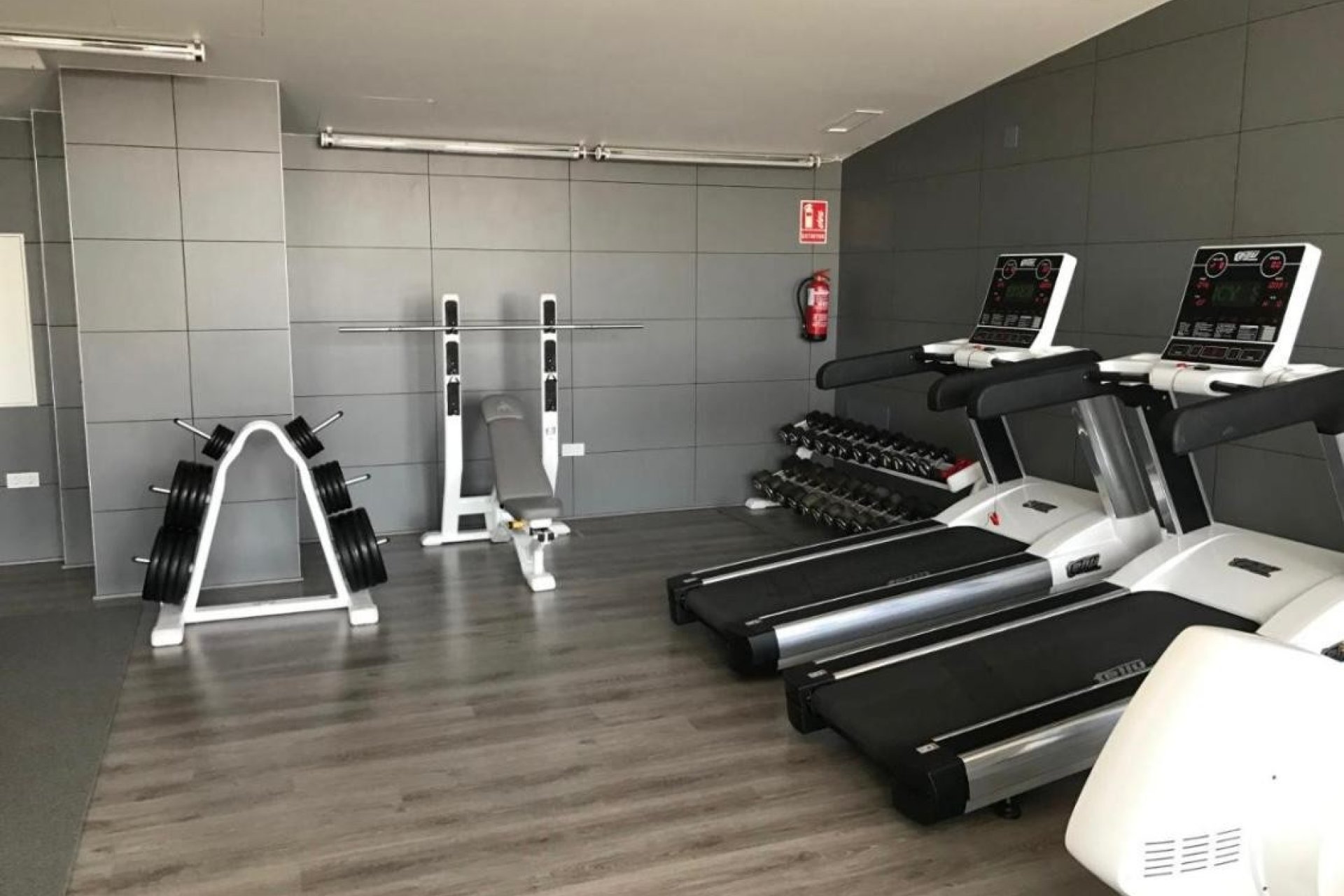 Revente - Appartement -
Orihuela Costa - Costa Blanca